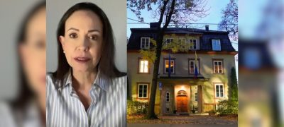 Venezuela Norway Diplomacy Hits Turbulence After Nobel Peace Prize Award