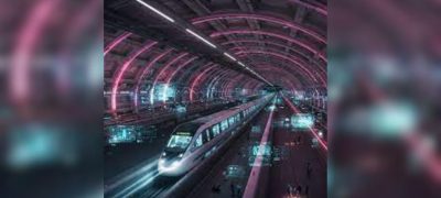 Dubai Loop Set to Revolutionize City Transport by Mid-2026
