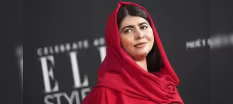 Malala’s Next Chapter: Love, Life and Living Beyond Activism