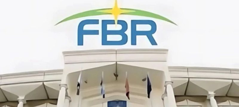 FBR Targets Over 20 Social Media Influencers for Hiding True Income