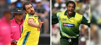 Did Starc Really Break Shoaib Akhtar’s Fastest Ball Record? Here’s the Truth