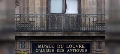 How the Louvre Heist Unfolded: A Six-Minute Robbery of Royal Treasures