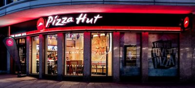 Pizza Hut UK to Close 68 Restaurants as Operator Collapses