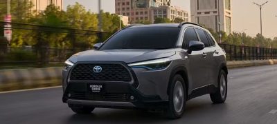 Toyota Launches ‘Draw Your Dream Car’ Contest with $5,000 Up for Grabs