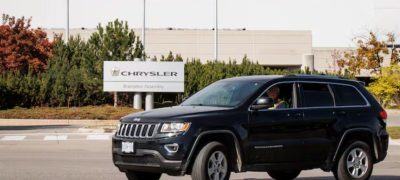 Canada Puts the Brakes on U.S. Car Imports; What’s Behind the New Limit on Stellantis and GM?