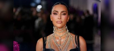 Kim Kardashian Reveals She Has a Brain Aneurysm in ‘The Kardashians’ Premiere