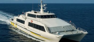 Pakistan, Iran Consider Ferry Service to Boost Pilgrimage and Trade