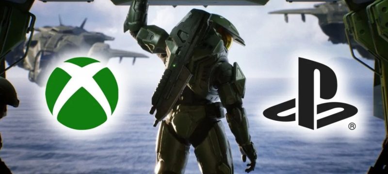 Microsoft Brings Halo to PlayStation for the First Time on Game’s 25th Anniversary