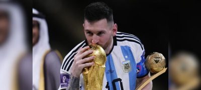Messiβs Biggest Decision Yet: One More World Cup or the End of an Era?