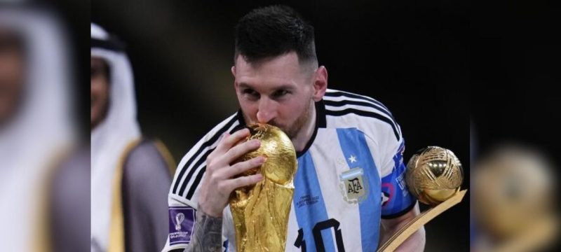 Messi’s Biggest Decision Yet: One More World Cup or the End of an Era?