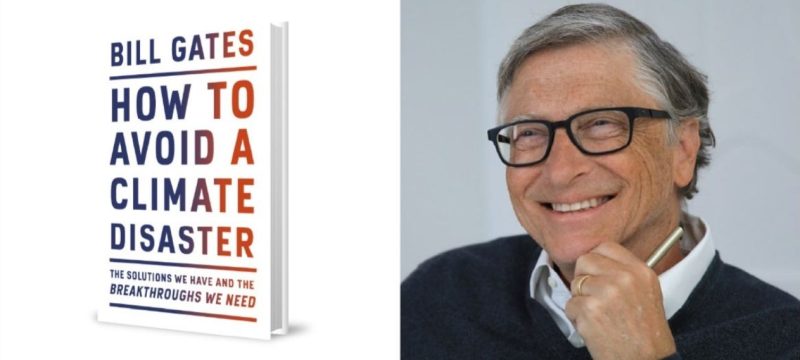 Bill Gates Challenges ‘Doomsday’ Climate Narrative, Calls for Focus on Human Welfare