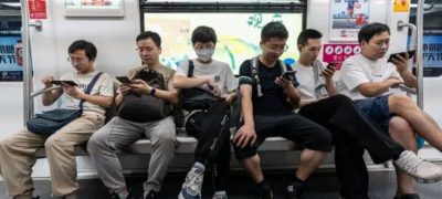 China’s New Crackdown: When Even Feelings Become a Crime