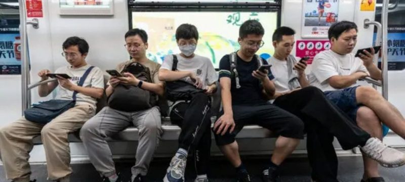 China’s New Crackdown: When Even Feelings Become a Crime