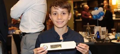 Teenage Cricketer Dies After Being Hit by Ball