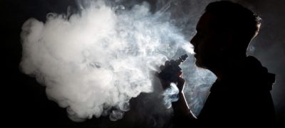 WHO Warns of Rising Vape Use Among Youth Worldwide