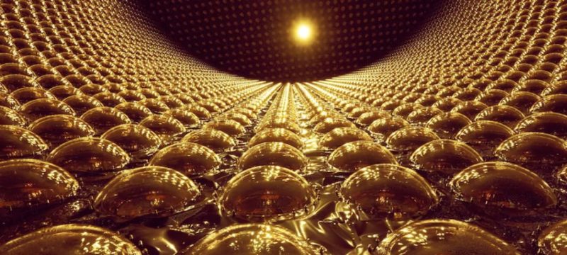 US & Japan Unveil Secrets of Ghostly Neutrinos