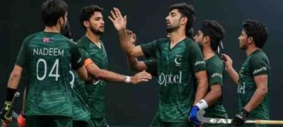 FIH Drops a Surprise: Guess Who Replaces Pakistan in Junior Hockey World Cup?
