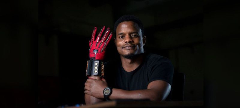 A Game-Changer for the Deaf: Speech-to-Sign App Wins Africa Innovation Award