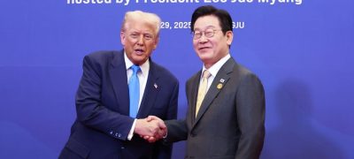 What’s Behind Trump’s Approval for South Korea’s Nuclear Submarine Plan?