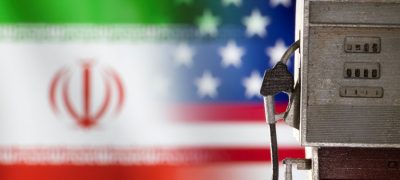 China’s “Secret Payment of Oil” System Helps Iran Bypass U.S. Sanctions
