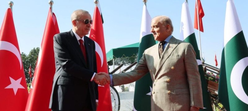 The Untold Story of Türkiye’s Loyalty During Pakistan-India Tensions