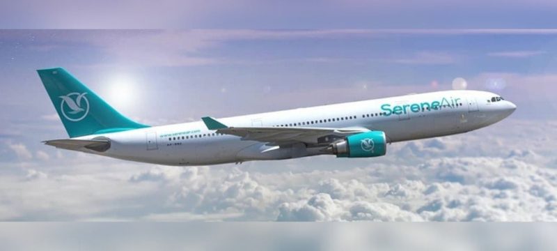 CAA Grounds Entire Fleet as Serene Air Faces Safety Concerns
