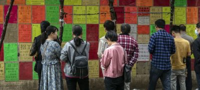 World Bank Warns Africa to Create Jobs as Gen Z Frustration Grows