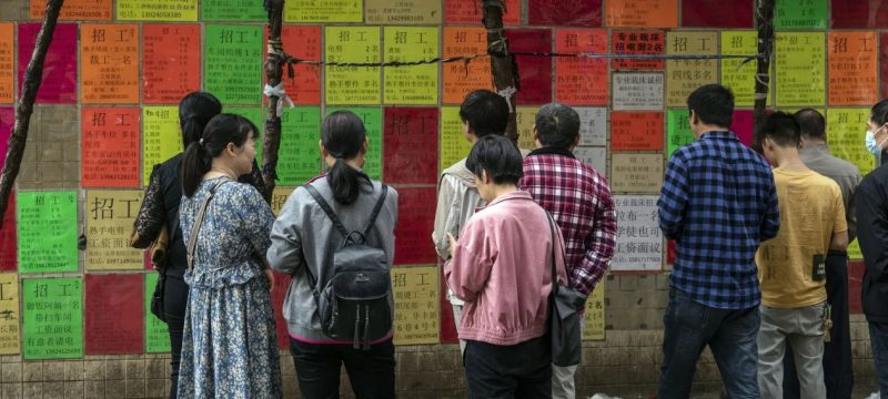 World Bank Warns Africa to Create Jobs as Gen Z Frustration Grows