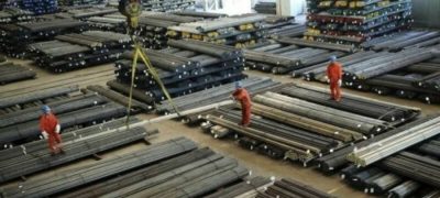 Pakistanβs Iron & Steel Scrap Imports Reach Four-Year High