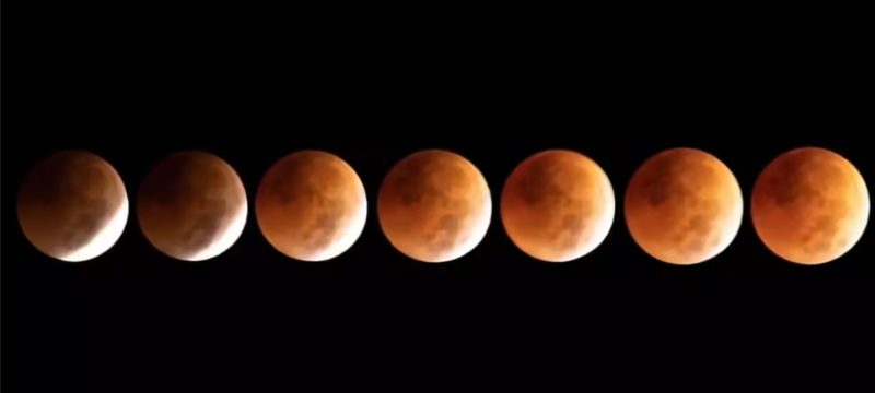 Sky-Show Alert: 2026’s Solar & Lunar Eclipses Dates Finally Revealed!