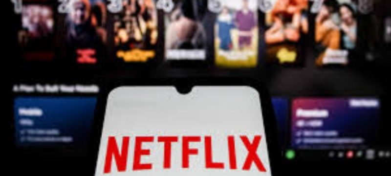 Netflix Explores Bid for Warner Bros Discovery, Hires Bank to Evaluate Deal