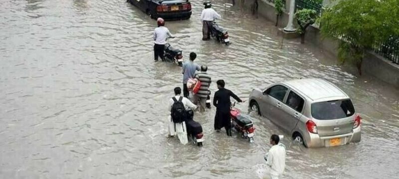 PDMA Punjab Warns of More Rainfall and Possible Water Release from India