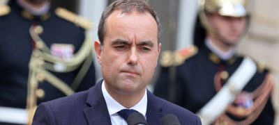 French Prime Minister Sebastien Lecornu Resigns After Cabinet Criticism
