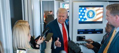 Trump China Trade Tensions: Tariffs and Talks Create Market Chaos