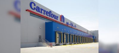Carrefour Name Disappears from Arab Stores Amid Boycott Pressure