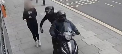 A Single iPhone Sparked the UK’s Largest Phone Theft Investigation