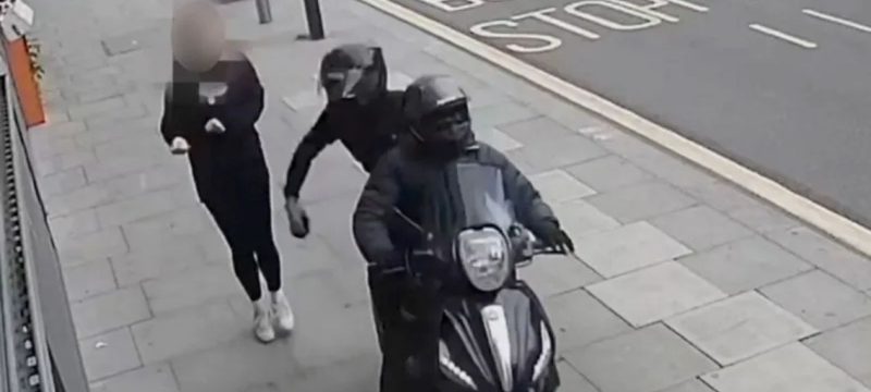 A Single iPhone Sparked the UK’s Largest Phone Theft Investigation