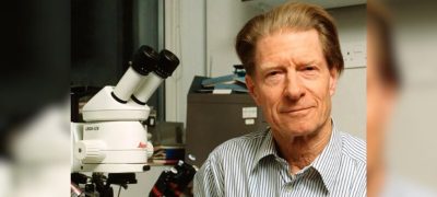 Sir John B. Gurdon, Nobel Laureate Who Revolutionized Cloning, Dies at 92