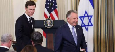Trump Envoys Jared Kushner and Steve Witkoff to Join Gaza Peace Talks Amid Hopes for Cease-Fire