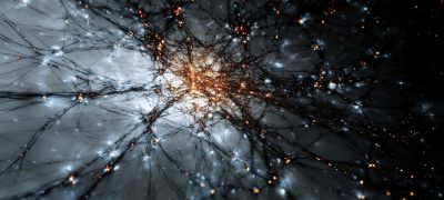 Have Scientists Finally Cracked the Dark Matter Mystery?