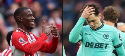 The Premier League’s established elite are in real danger, and for one very good reason