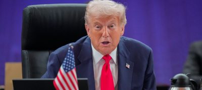 Trump Shocks World: US to Resume Nuclear Testing After 30 Years