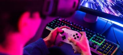 How Video Games Are Reshaping a Generation of Young Men