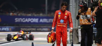 Carlos Sainz Slams F1 Broadcasts for Ignoring On-Track Action