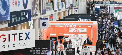 Global Tech Titans Gather in Dubai for GITEX 2025 to Redefine the Future of AI and Quantum Innovation