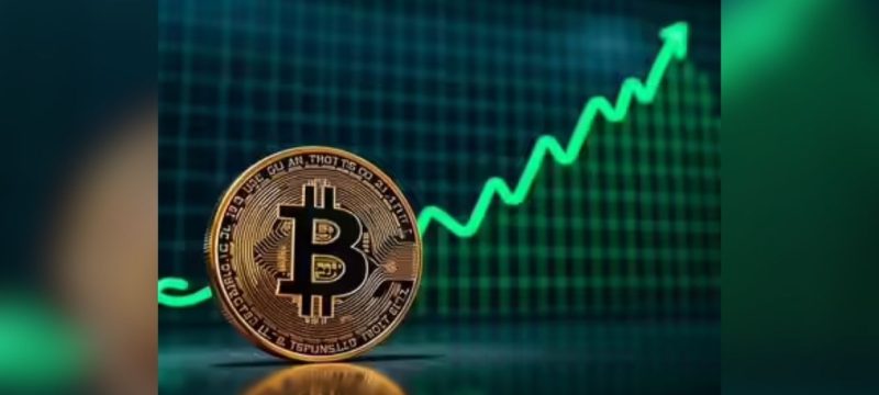 Bitcoin Hits Record High as Global Risk Rally Lifts Markets