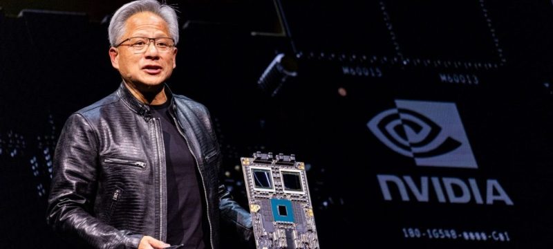 Nvidia’s 95% Market Share in China Completely Wiped Out Amid U.S. Export Restrictions