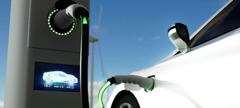 Punjab Finally Solves Electric-Car Owners’ Biggest Problem