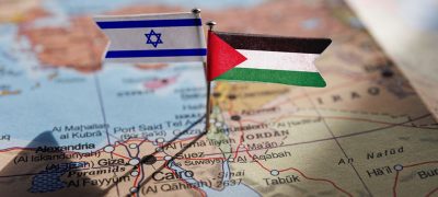 As the Gaza War Intensifies, Israel Grows More Divided and Alone