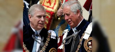 New Epstein Revelations Deepen Scandal Around Prince Andrew; Palace Awaits King Charles’s Next Move